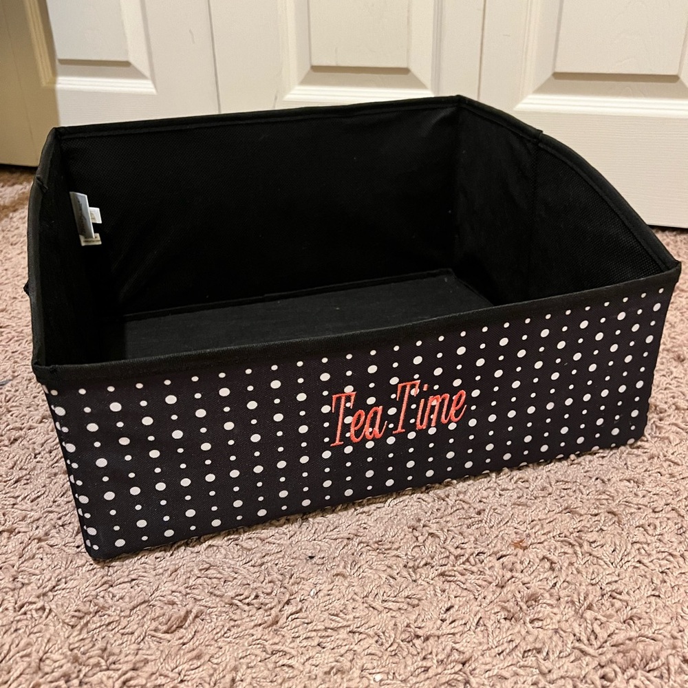 Thirty-One Your Way Display Bin